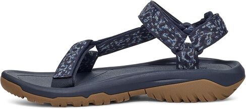 Teva Men's Hurricane Xlt2 Sport Sandal, Root Multi, 8 in Saudi Arabia
