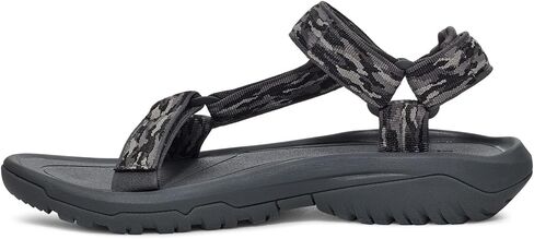 Teva Men's Hurricane Xlt2 Sport Sandal, Root Multi, 8 in Saudi Arabia