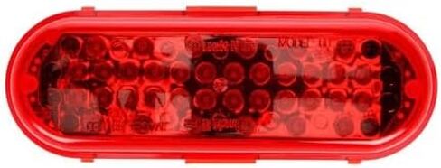Truck-Lite (60120r) طقم Grommet Light Strobe in Saudi Arabia