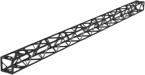 For voron2.4 Trident 0.1 all-metal gantry X-axis ultra-light CNC(For Voron 0.2) in Saudi Arabia