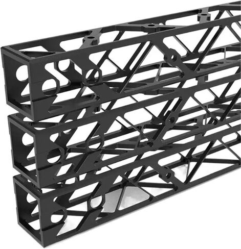 For voron2.4 Trident 0.1 all-metal gantry X-axis ultra-light CNC(For Voron 0.2) in Saudi Arabia