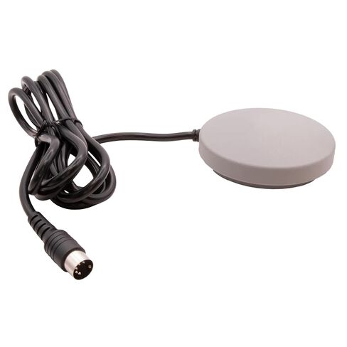 Vector R&D SC-150 Foot Pedal for Lil Beaver, Classic, Deluxe & Elite in Saudi Arabia