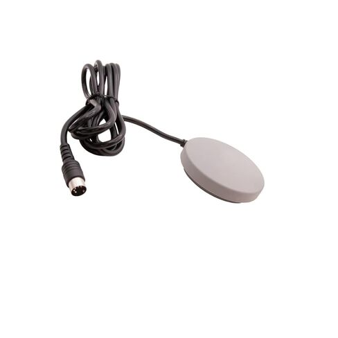Vector R&D SC-150 Foot Pedal for Lil Beaver, Classic, Deluxe & Elite in Saudi Arabia