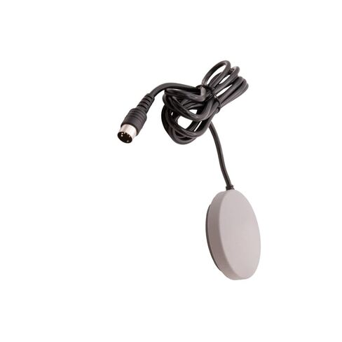 Vector R&D SC-150 Foot Pedal for Lil Beaver, Classic, Deluxe & Elite in Saudi Arabia