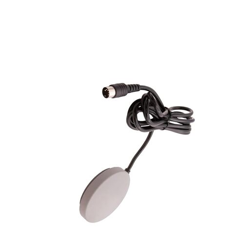 Vector R&D SC-150 Foot Pedal for Lil Beaver, Classic, Deluxe & Elite in Saudi Arabia