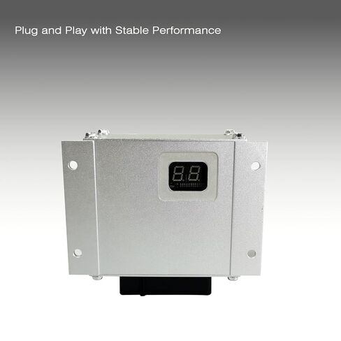 KAIYOTOP 100839GT 100840GT 96019GT 100840 100839 96019 مجموعة أدوات تحديث صندوق التحكم Genie للرافعات المقصية Gen 1-Gen 5 المتوافقة مع GS-1530، GS-1930، GS-2032، GS-2046، GS-2632، GS-2646، GS-3246 in Kuwait