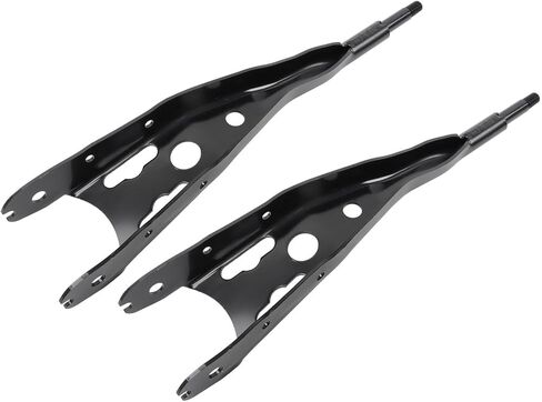 Control Radius Arm With bushing Right Passenger & Left Driver Side For 1987-1996 Ford Bronco F-150 Pickup 4WD in Saudi Arabia