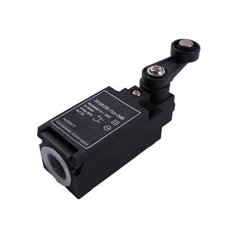 Svyoroo Limit Switch 4360578 101179071 متوافق مع JLG Boom Lift 600A 660SJ 860SJ 800A 340AJ 400S in Saudi Arabia