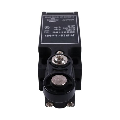 Svyoroo Limit Switch 4360578 101179071 متوافق مع JLG Boom Lift 600A 660SJ 860SJ 800A 340AJ 400S in Saudi Arabia