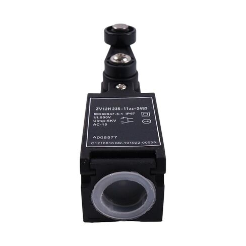 Svyoroo Limit Switch 4360578 101179071 متوافق مع JLG Boom Lift 600A 660SJ 860SJ 800A 340AJ 400S in Saudi Arabia