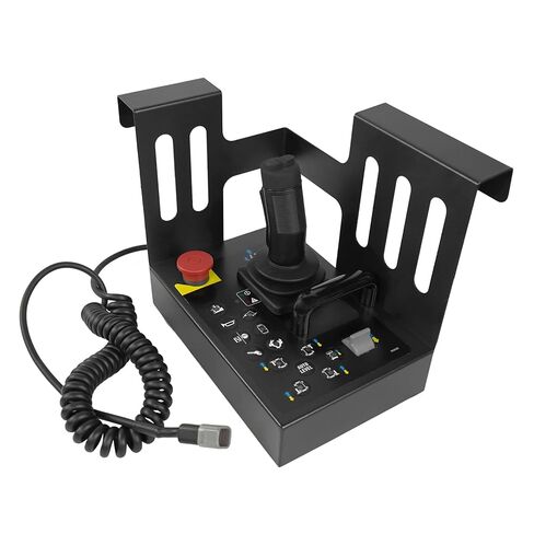 صندوق التحكم 99161GT 99161 لـ Genie Gen 2 RT مقصية GS3390 GS4390 GS5390 in Saudi Arabia