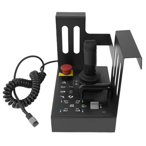 صندوق التحكم 99161GT 99161 لـ Genie Gen 2 RT مقصية GS3390 GS4390 GS5390 in Saudi Arabia