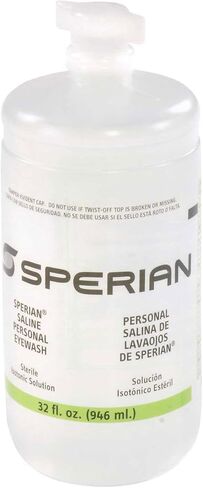 Fendall Eyesaline Eyewash Solution in Saudi Arabia
