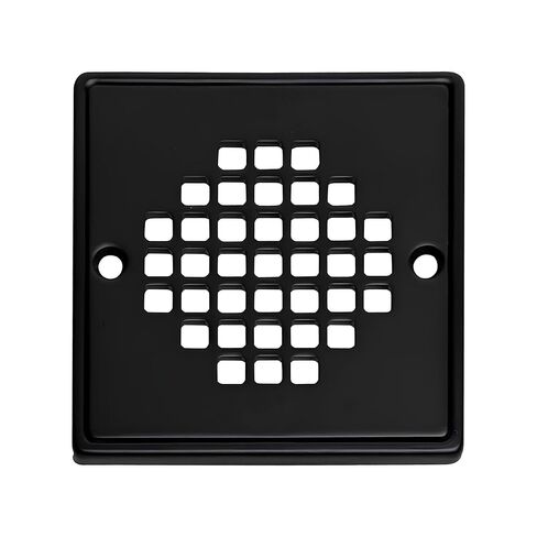 Oatey Strainer Screw-in Square MBLK 42418 in Saudi Arabia