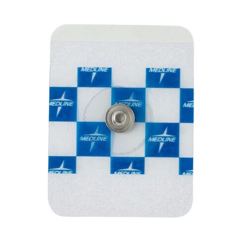 ECG General Monitoring Clear Tape Electrodes, 5/Pack,5,Pack,MDSM611405H in Saudi Arabia