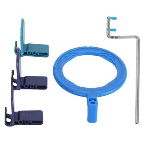 Dental X-ray Sensor Holder Posterior Accurate Digital Sensor Holder Positioning System，Adjustable Positioning Device for Intraoral Imaging(Yellow) in Saudi Arabia