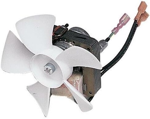 Dryer Fan & Motor Assembly for Air Techniques ATM632 in Saudi Arabia
