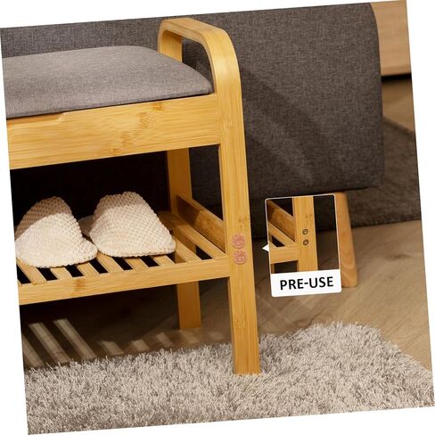 2000 قطعة من حلقات الفلين ذاتية اللصق من Gadpiparty، مصد باب الخزانة - وسادات الفلين للخزانات اللاصقة التي تقلل الضوضاء in Kuwait