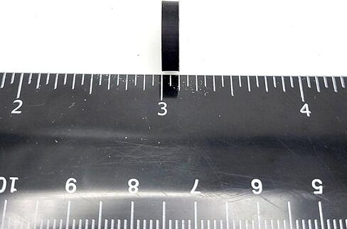 وسادات قدم ممتصة للصدمات من مطاط السيليكون مستديرة عريضة 1/2 بوصة، لاصقة سميكة 1/8 بوصة مدعومة بوحدات التحكم الإلكترونية والأثاث، فواصل مقاومة للماء غير قابلة للانزلاق (48 حزمة) in Kuwait