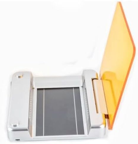 تشتمل معدات مختبر Acivirdde على جهاز نقل الضوء الأزرق ومصابيح LED لمراقبة الترحيل الكهربائي الهلامي. in Kuwait