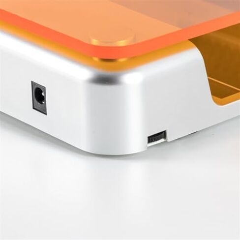 تشتمل معدات مختبر Acivirdde على جهاز نقل الضوء الأزرق ومصابيح LED لمراقبة الترحيل الكهربائي الهلامي. in Kuwait