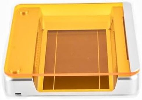 تشتمل معدات مختبر Acivirdde على جهاز نقل الضوء الأزرق ومصابيح LED لمراقبة الترحيل الكهربائي الهلامي. in Kuwait