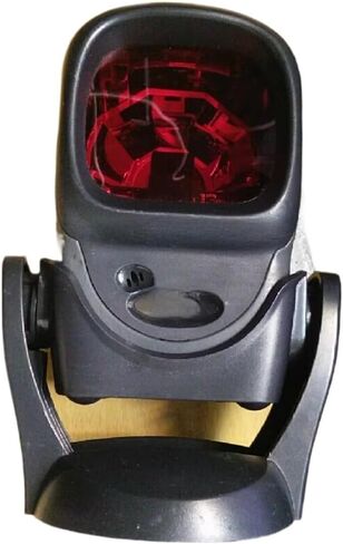 LS9203 ماسح ضوئي ثابت أحادي الأبعاد بالليزر متعدد الاتجاهات 100 عملية مسح / ثانية لخروج البيع بالتجزئة in Kuwait