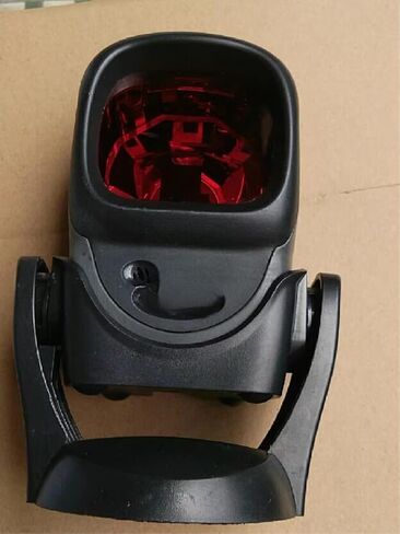 LS9203 ماسح ضوئي ثابت أحادي الأبعاد بالليزر متعدد الاتجاهات 100 عملية مسح / ثانية لخروج البيع بالتجزئة in Kuwait