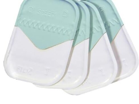 موزعو ساوثلاند D-58 صورة حادة فائقة النعومة #2 D سرعة محيطية لفيلم الأشعة السينية للأسنان باللون الأخضر 150/Bx in Kuwait