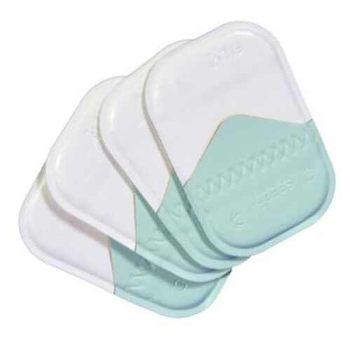 موزعو ساوثلاند D-58 صورة حادة فائقة النعومة #2 D سرعة محيطية لفيلم الأشعة السينية للأسنان باللون الأخضر 150/Bx in Kuwait