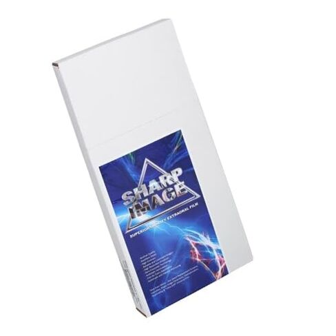 موزعو ساوثلاند TG1530 فيلم بانورامي ذو صورة حادة 15 سم × 30 سم 6 × 12 بوصة أخضر 100/عبوة in Kuwait