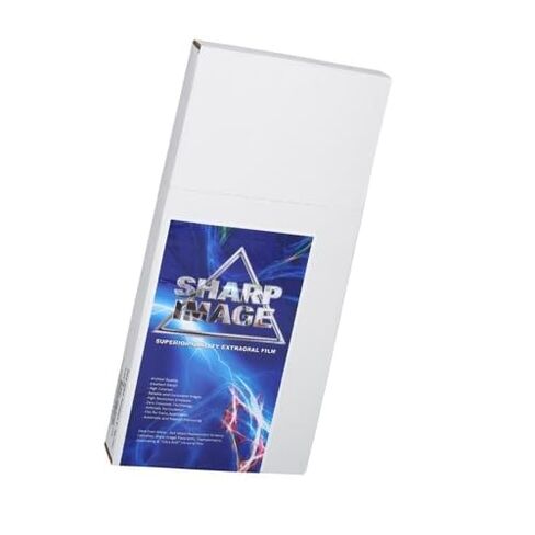 موزعو ساوثلاند TG1530 فيلم بانورامي ذو صورة حادة 15 سم × 30 سم 6 × 12 بوصة أخضر 100/عبوة in Kuwait