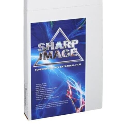 موزعو ساوثلاند TG1530 فيلم بانورامي ذو صورة حادة 15 سم × 30 سم 6 × 12 بوصة أخضر 100/عبوة in Kuwait