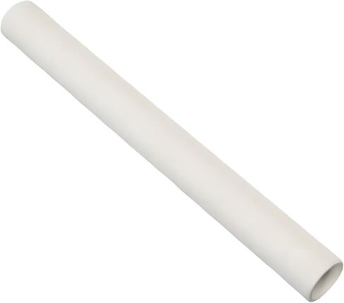 Alumina Ceramic Tube Inner Diameter 3Mm, Outer Diameter 5-8Mm, Length 100Mm Suitable for Industrial Equipment And Scientific Use,5×3×100mm(5x3x100mm) in Kuwait