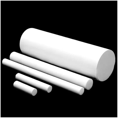 Boron Nitride Ceramic Rod 1 Piece High Temperature Resistant 2200℃ Thermal Shock Resistant φ50-100mm in Saudi Arabia