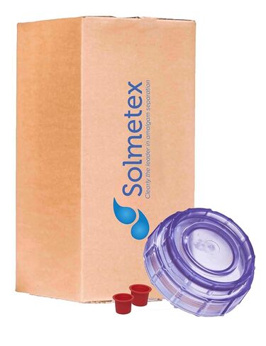 Solmetex NXT Hg5 طقم إعادة تدوير ملغم الأسنان فقط لـ NXT-HG5-002R in Kuwait