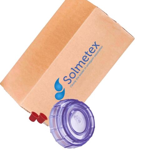 Solmetex NXT Hg5 طقم إعادة تدوير ملغم الأسنان فقط لـ NXT-HG5-002R in Kuwait