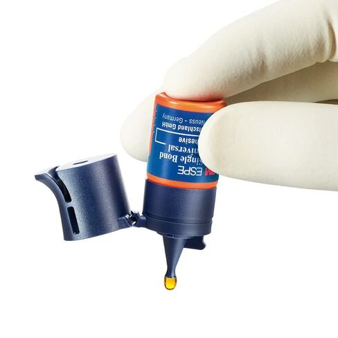 3M ESPE 3M-41282 Singlebond Universal Adhesive Refill, Shape in Kuwait