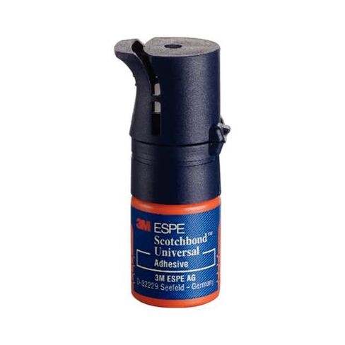 3M ESPE 3M-41258 سكوتش بوند، عبوة لاصقة عالمية، الشكل in Kuwait