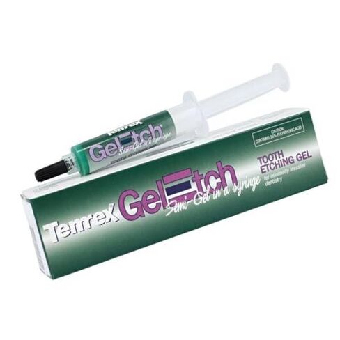 تيمريكس 6300 جل-إتش سيمي جل 35% حقنة جل حمض الفوسفوريك 6 جم 15 نصيحة in Kuwait