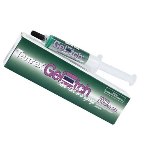 تيمريكس 6300 جل-إتش سيمي جل 35% حقنة جل حمض الفوسفوريك 6 جم 15 نصيحة in Kuwait