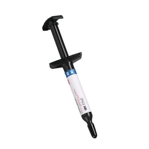 3M ESPE 7614WO RelyX Veneer Cement System Light Cure Syringe White Opaque 3 Gm in Saudi Arabia