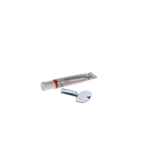 3M ESPE 44351 كافيت مادة الحشو المؤقتة الأصلية أنابيب وردية 7 جم 10/عبوة in Kuwait