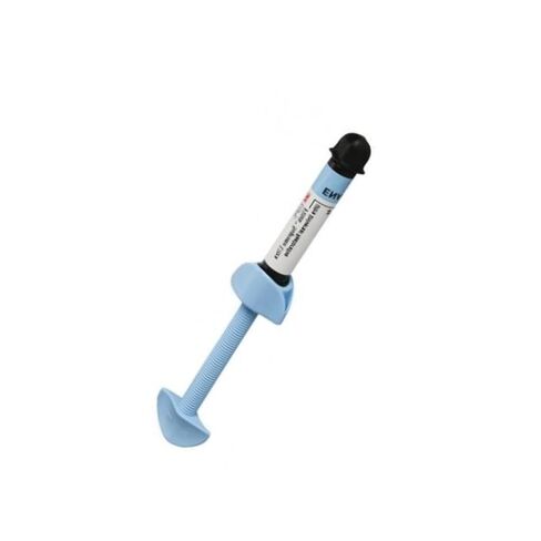 3M ESPE 6028A1E Filtek Supreme Ultra Universal محقنة ترميمية مينا A1 1/Pk in Kuwait