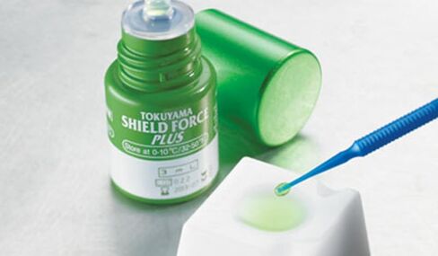 توكوياما 15124 شيلد فورس بلس مزيل حساسية معالج بالضوء 3 مل 15121 in Kuwait