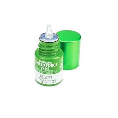 توكوياما 15124 شيلد فورس بلس مزيل حساسية معالج بالضوء 3 مل 15121 in Kuwait