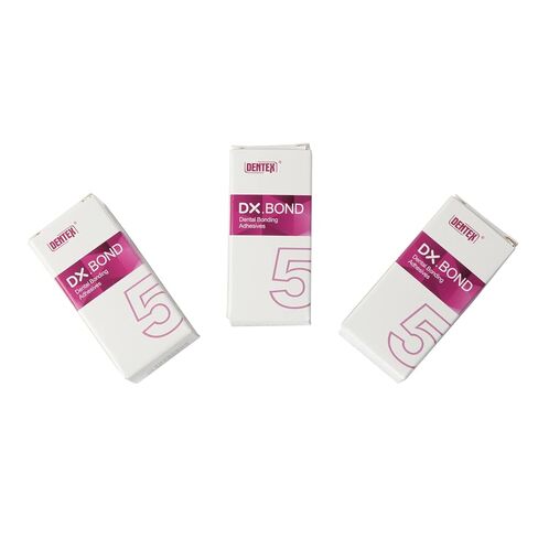 5ml/Bottle DX.Bond Dental Adhesive, Adhesive for Dental Crystal Jewelry and Gemstones in Saudi Arabia