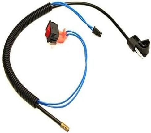 545125301 مجموعة الكابلات لـ Husqvarna، استبدال 125 E 125C 125L in Kuwait