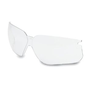 Hager 355820 Genesis Replacement Lens Clear 10Pk in Kuwait