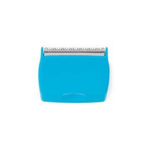Flat Style Clipper Blade for Coarse Hair,1,Each,CBLADEFLH in Kuwait